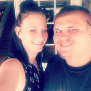 Meet your Posher, Holly